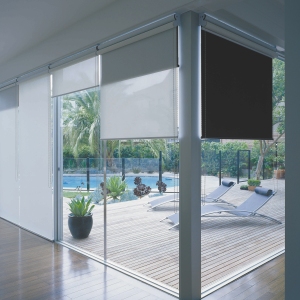 MODERN WINDOW TREATMENTS - HOUZZ - HOME DESIGN, DECORATING AND